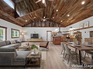 486 Hunter Lysik Way, Laurel Springs, NC 28644