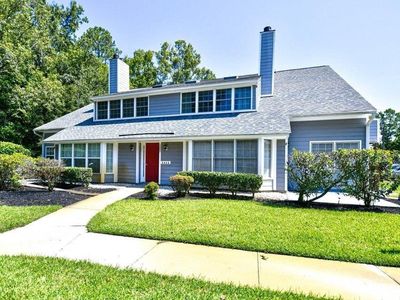 1204 Tiffany Ln. #G, Myrtle Beach, SC, 29577