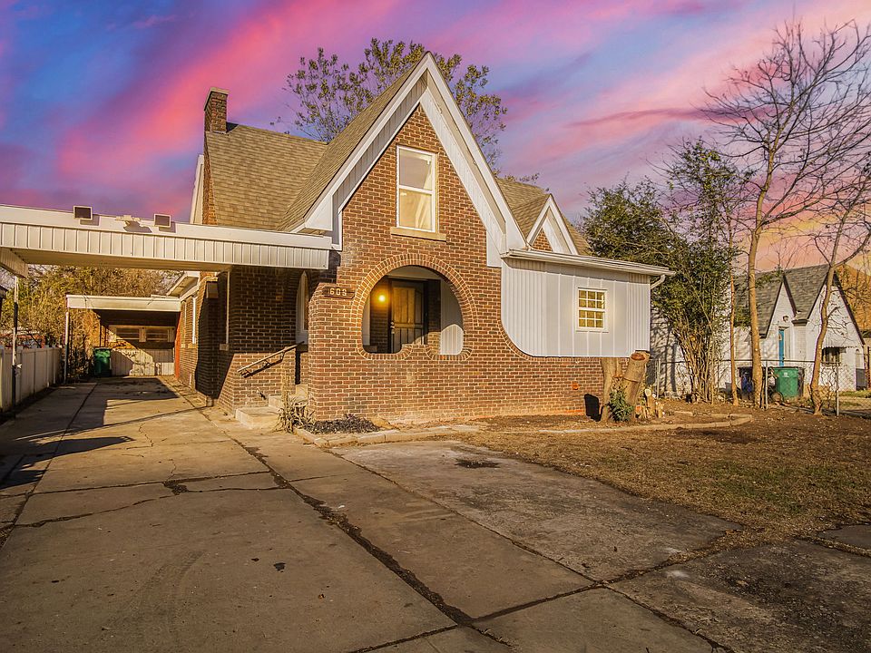 1st image of 609 SW 30th St