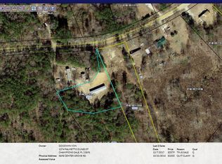 5898 Center Grove Rd, Kershaw, SC 29067