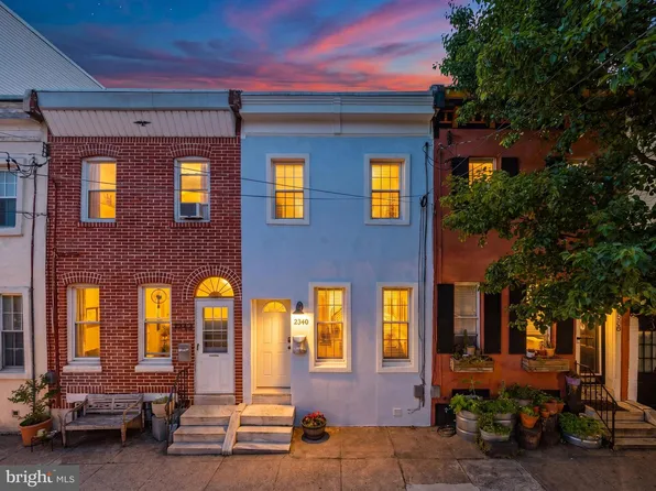 2340 E Letterly St, Philadelphia, PA 19125