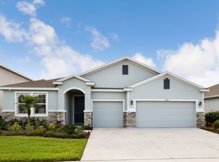 16926 Harvest Moon Way, Bradenton, FL 34211