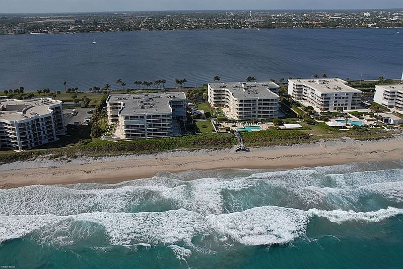 1st image of 3300 S Ocean Blvd APT 204