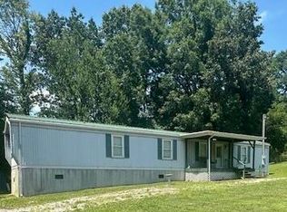 45 Region Dr, Corbin, KY 40701