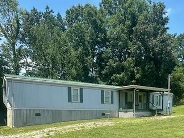 45 Region Dr, Corbin, KY 40701