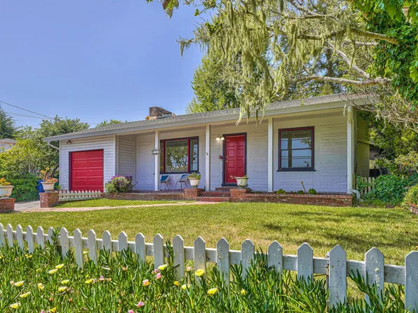 134 San Bernabe Dr, Monterey, CA 93940