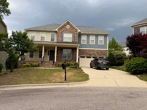 105 Hidden Quail Ct Photo 1