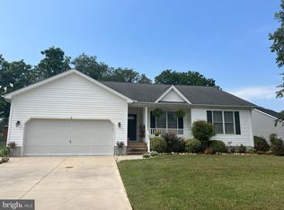 413 Ryan Ct, Felton, DE 19943