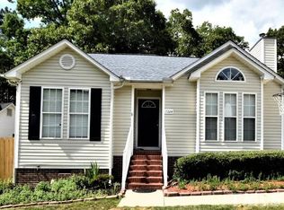 2024 Ruddy Rd, Raleigh, NC 27616