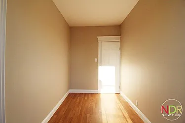 Rented by Next Door Realty NYC