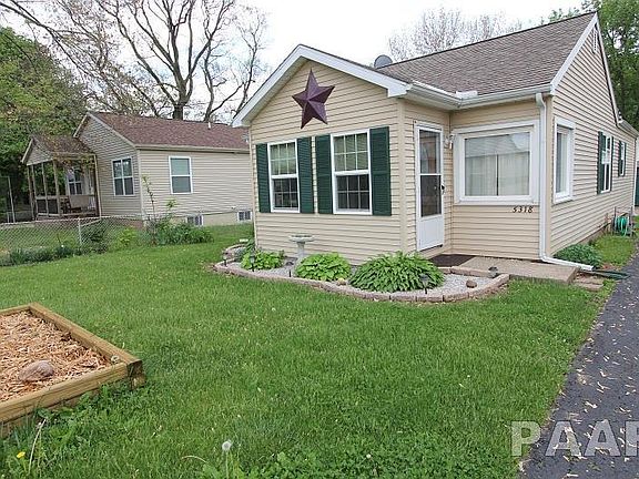 2nd image of 5318 W Katherine Ave