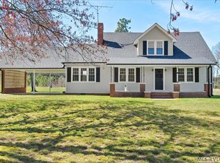 7615 Christanna Hwy, Gasburg, VA 23857