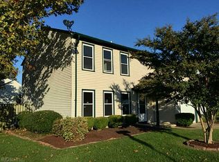 924 Chimo Ct, Virginia Beach, VA 23454