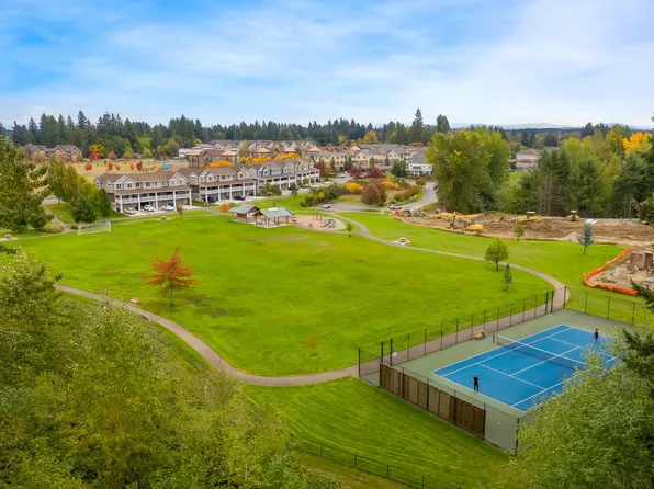 Ward Lake Apartments