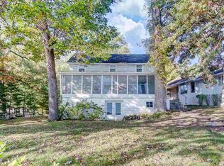 521 Lions Dr, Rome City, IN 46784