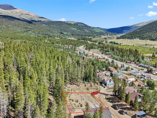 165 Spruce Street, Alma, CO 80420