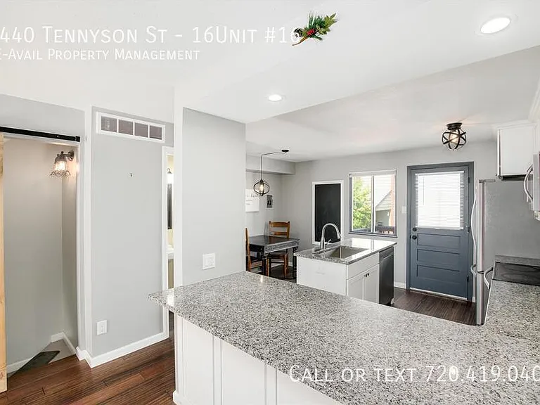 6440 Tennyson St #16 — Photo 2