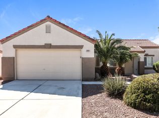 2801 Lava Rock Ave, North Las Vegas, NV 89031