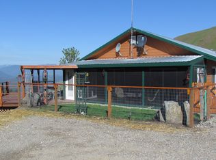 3718B Cameron Rd N, Gifford, WA 99131