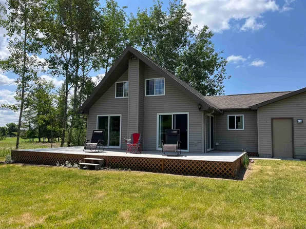 5836 Thorntree Ct, Gladwin, MI 48624