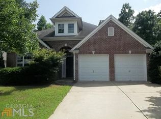 42 Keystone Cir, Newnan, GA 30265