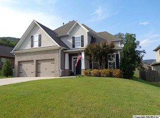 2908 Magnolia Park Dr SE, Owens Cross Roads, AL 35763