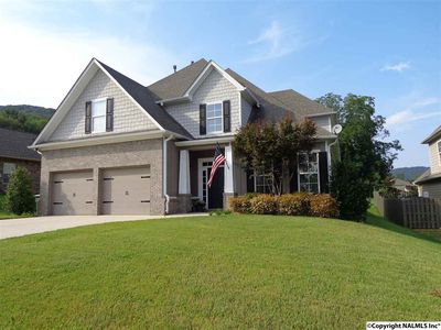 2908 Magnolia Park Dr SE, Owens Cross Roads, AL, 35763