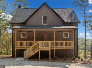 1464 Hanna Dr, Ranger, GA 30734