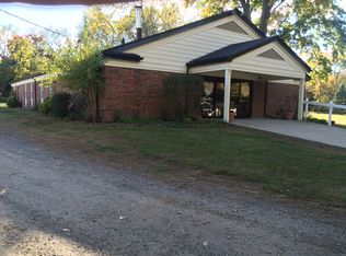 24100 Huron Riv, Flat Rock, MI 48134