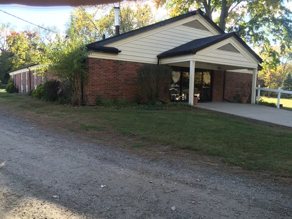 24100 Huron Riv, Flat Rock, MI 48134