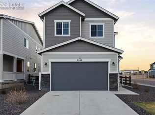 2240 Indian Balsam Dr, Monument, CO 80132