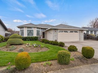 1185 Char Way, Medford, OR