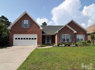7027 Brittany Lakes Dr, Wilmington, NC 28411