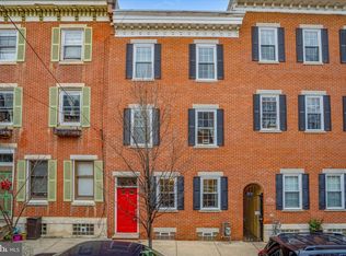 1027 N 4th St UNIT T, Philadelphia, PA 19123