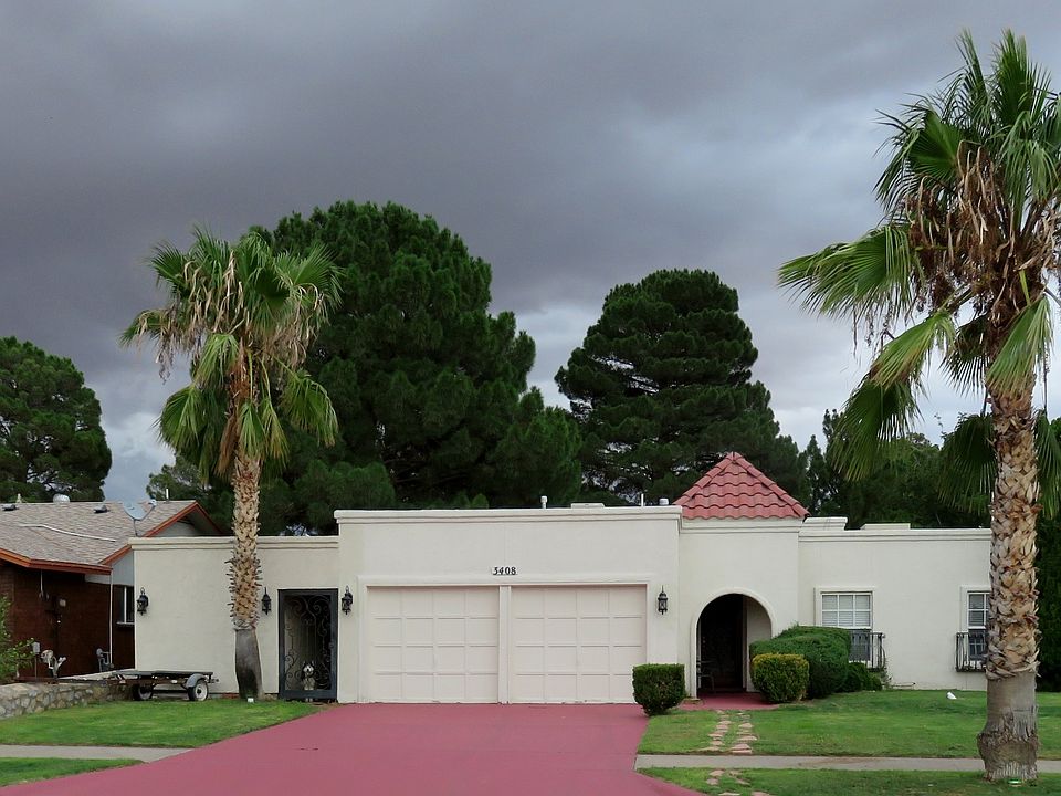 1st image of 3408 Spotted Horse Dr