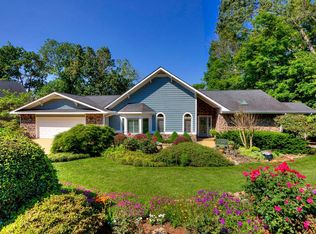194 Dudala Way, Loudon, TN 37774