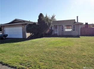 709 Cultus Mountain Dr, Sedro Woolley, WA 98284