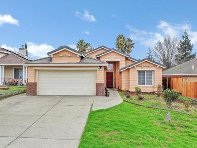 5151 Homestead Way, Antioch, CA, 94531