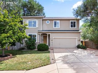 4225 Daylilly Dr, Colorado Springs, CO 80916