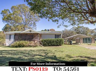 858 Ole Hwy #15, West Monroe, LA 71291