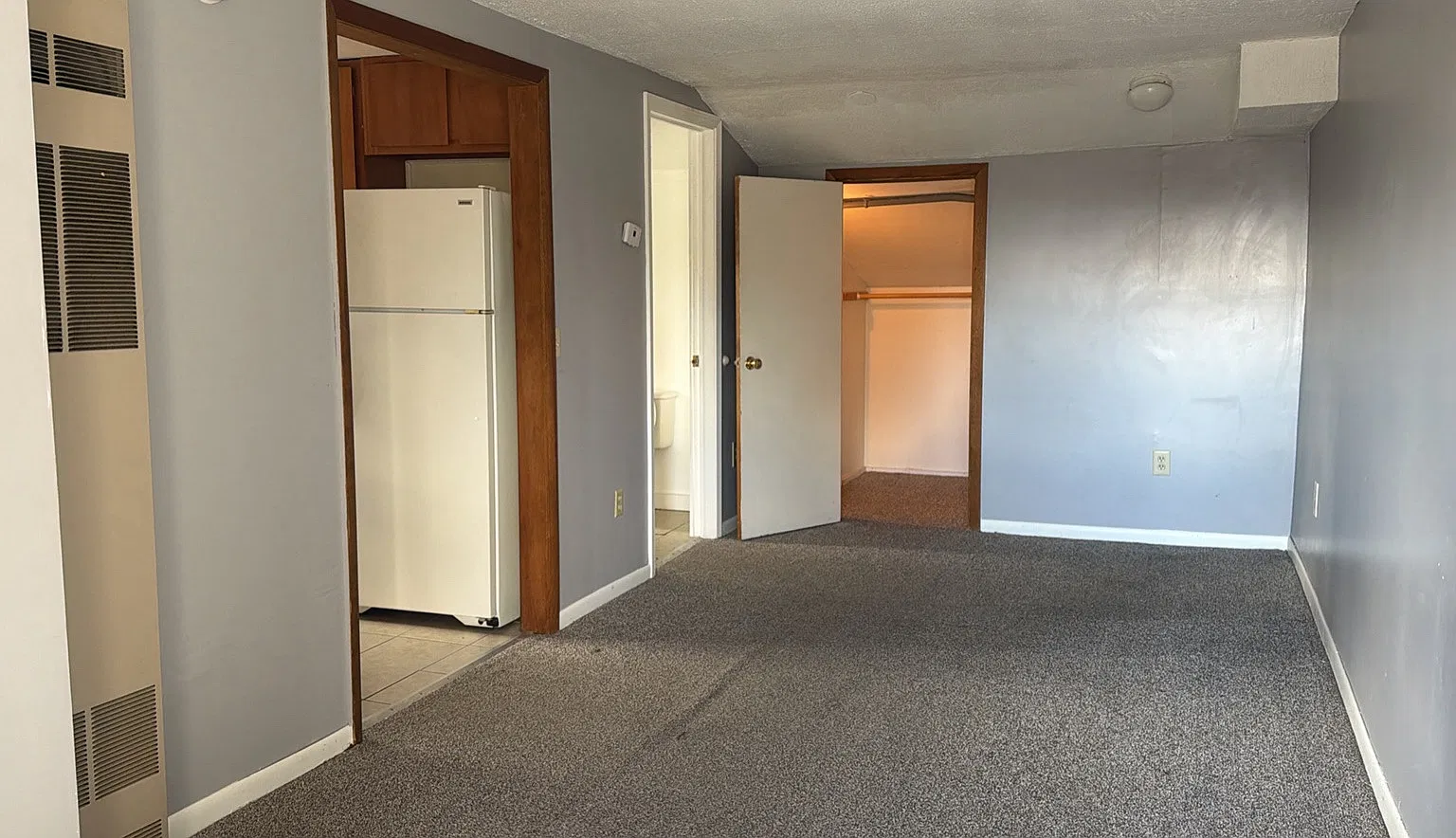 1 bed, 500 sqft, $850 — Photo 2