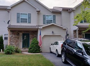 4016 Reeve Dr N, Bethlehem, PA 18020