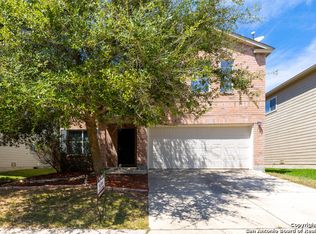 132 Longhorn Way, Cibolo, TX 78108