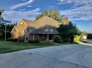 86 Legend Rd, Benbrook, TX 76132