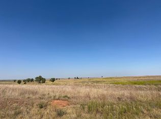 9812 County Road 520, Carmen, OK 73726