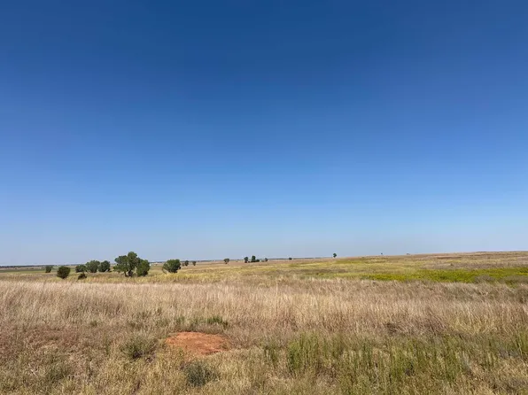 9812 County Road 520, Carmen, OK 73726