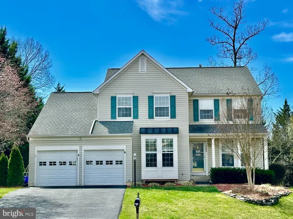 9689 Allegro Dr, Manassas, VA 20112