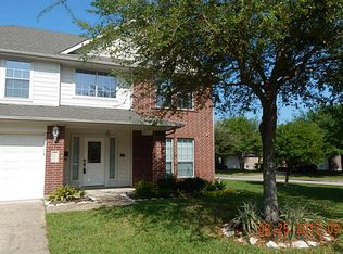 1202 Law Ct, Rosenberg, TX 77471