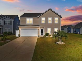 3704 Mackevans Ct, Myrtle Beach, SC 29579