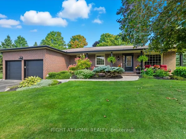 620 Alma St, Scugog, ON L9L 1C5